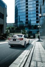 Subaru Impreza G4 2019 года (JP)